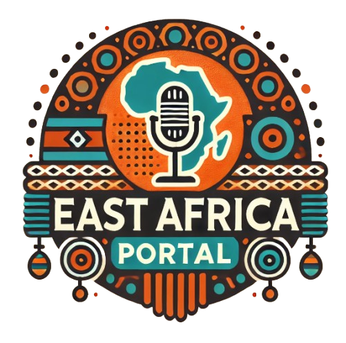 East Africa Portal Logo